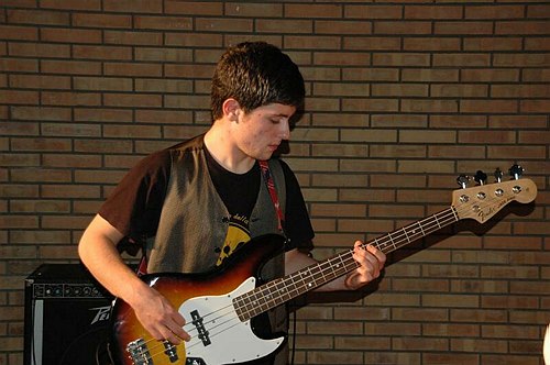 Concerto di beneficenza per i terremotati d'Abruzzo