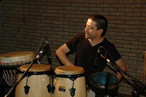 Concerto di beneficenza per i terremotati d'Abruzzo