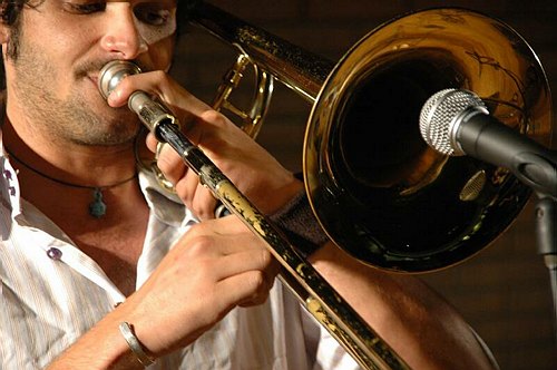 Concerto di beneficenza per i terremotati d'Abruzzo