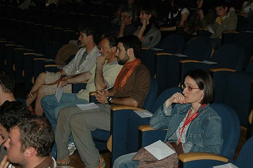 Concerto di beneficenza per i terremotati d'Abruzzo