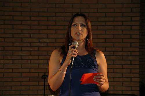 Concerto di beneficenza per i terremotati d'Abruzzo