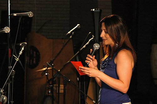 Concerto di beneficenza per i terremotati d'Abruzzo