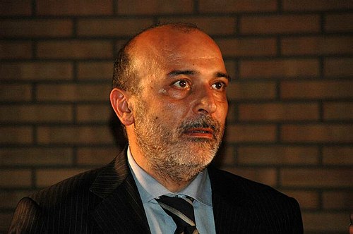 Concerto di beneficenza per i terremotati d'Abruzzo