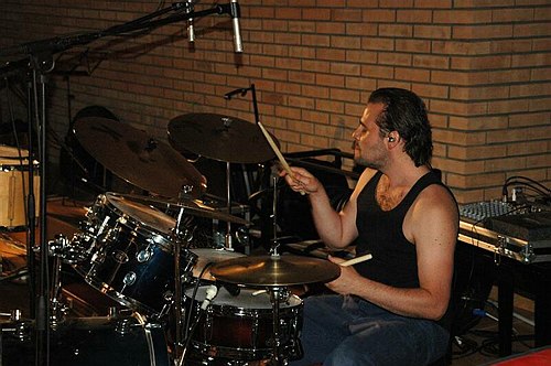 Concerto di beneficenza per i terremotati d'Abruzzo