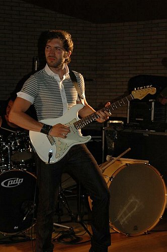 Concerto di beneficenza per i terremotati d'Abruzzo