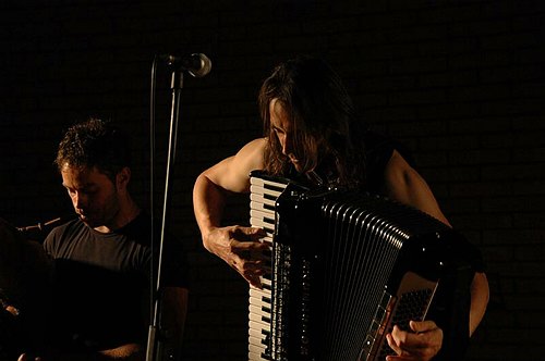 Concerto di beneficenza per i terremotati d'Abruzzo
