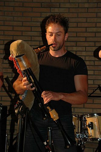 Concerto di beneficenza per i terremotati d'Abruzzo