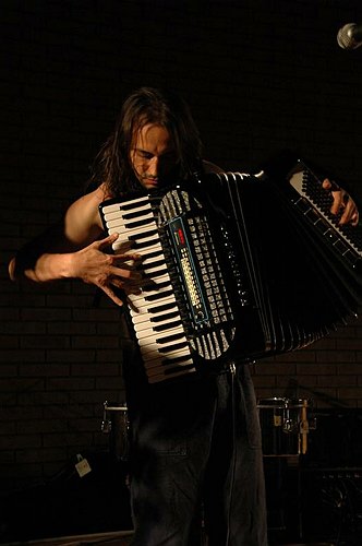 Concerto di beneficenza per i terremotati d'Abruzzo