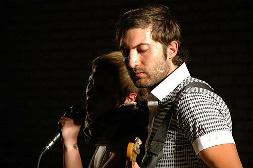 Concerto di beneficenza per i terremotati d'Abruzzo