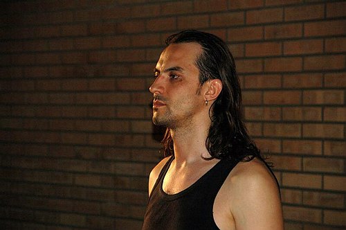 Concerto di beneficenza per i terremotati d'Abruzzo