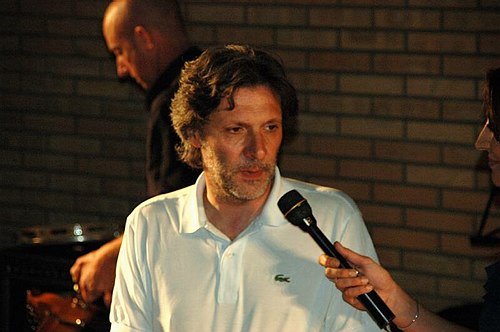 Concerto di beneficenza per i terremotati d'Abruzzo