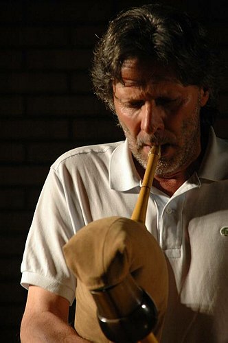 Concerto di beneficenza per i terremotati d'Abruzzo