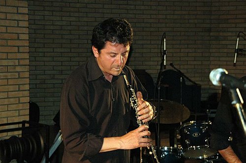 Concerto di beneficenza per i terremotati d'Abruzzo