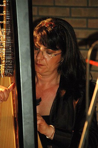 Concerto di beneficenza per i terremotati d'Abruzzo