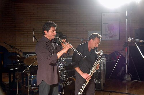 Concerto di beneficenza per i terremotati d'Abruzzo