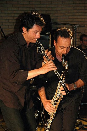 Concerto di beneficenza per i terremotati d'Abruzzo