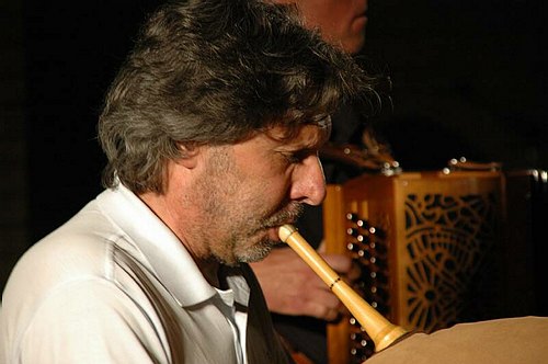 Concerto di beneficenza per i terremotati d'Abruzzo