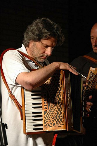 Concerto di beneficenza per i terremotati d'Abruzzo