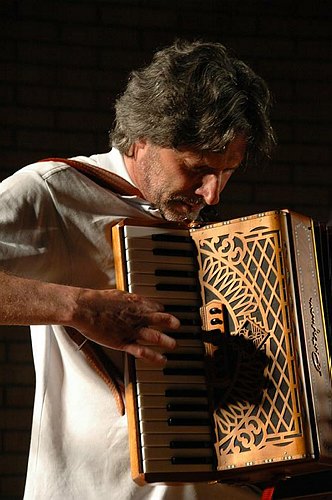 Concerto di beneficenza per i terremotati d'Abruzzo