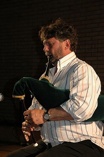 Concerto di beneficenza per i terremotati d'Abruzzo