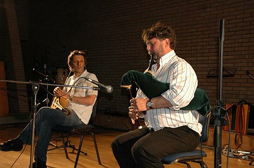 Concerto di beneficenza per i terremotati d'Abruzzo