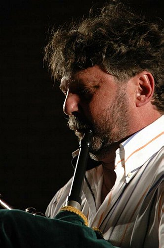 Concerto di beneficenza per i terremotati d'Abruzzo