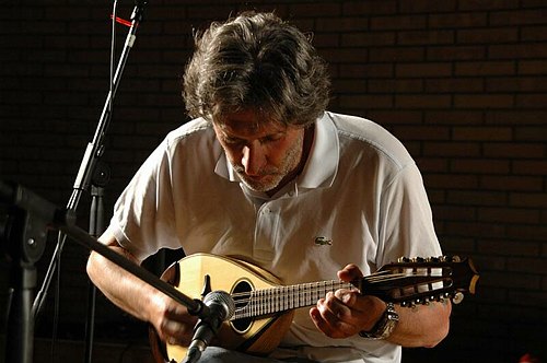 Concerto di beneficenza per i terremotati d'Abruzzo