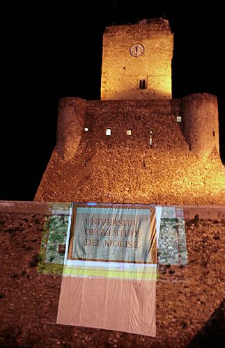 Universit� degli Studi del Molise