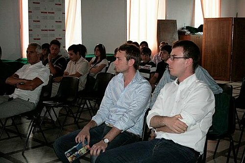 Universit� degli Studi del Molise