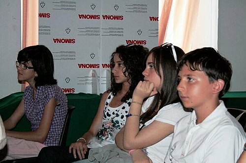 Universit� degli Studi del Molise