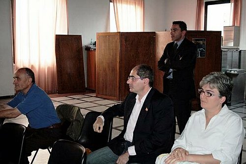 Universit� degli Studi del Molise