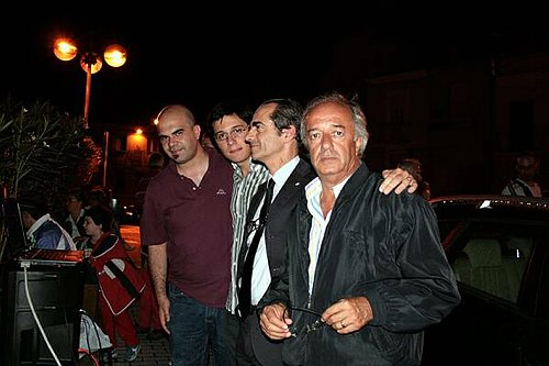 Universit� degli Studi del Molise