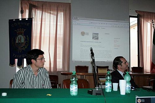 Universit� degli Studi del Molise