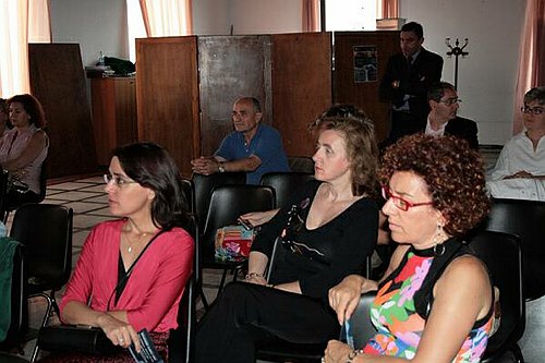 Universit� degli Studi del Molise