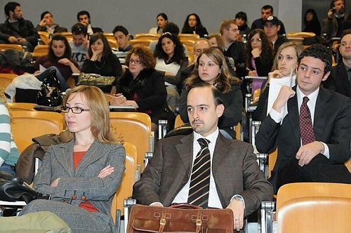 Universit� del Molise