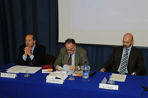 Universit� del Molise