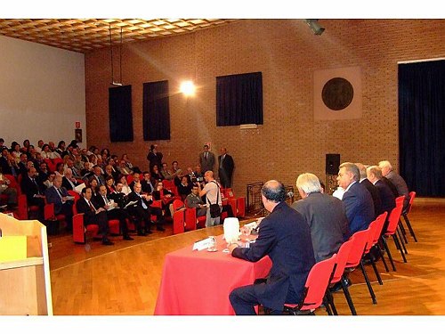 Universit� degli Studi del Molise