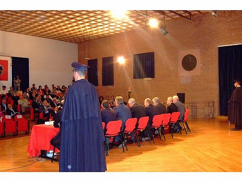 Universit� degli Studi del Molise