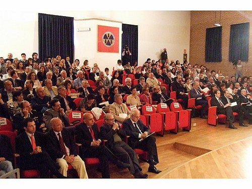 Universit� degli Studi del Molise