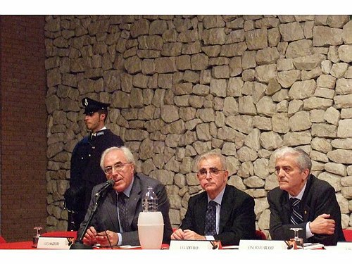 Universit� degli Studi del Molise