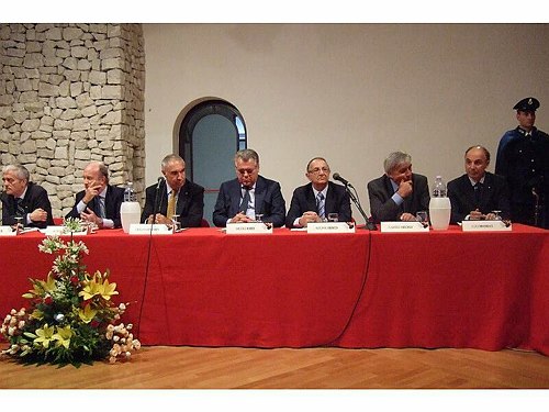 Universit� degli Studi del Molise