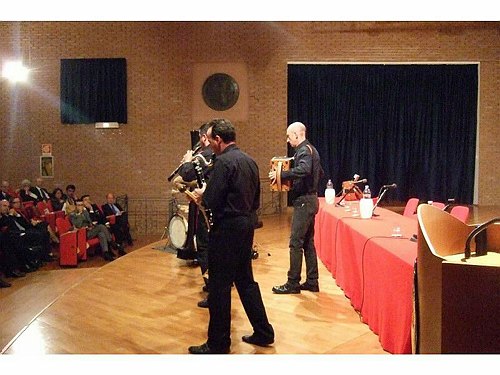 Universit� degli Studi del Molise