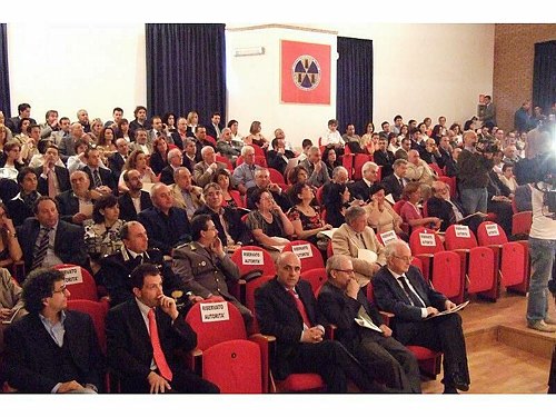 Universit� degli Studi del Molise