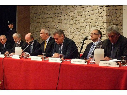 Universit� degli Studi del Molise