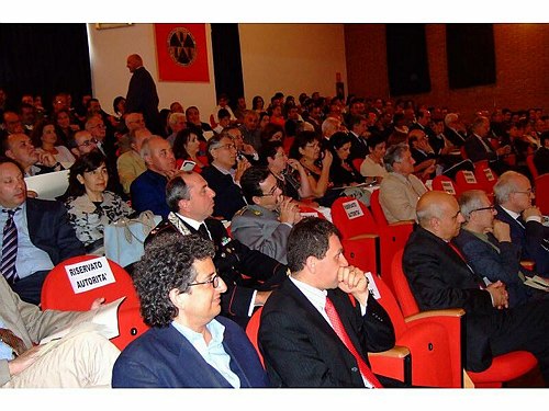 Universit� degli Studi del Molise