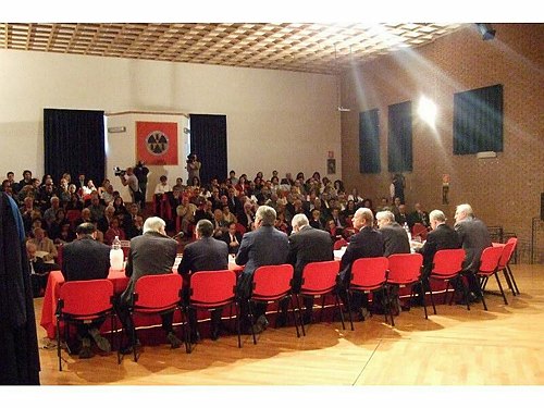 Universit� degli Studi del Molise