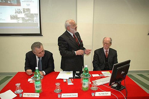 Universit� degli Studi del Molise