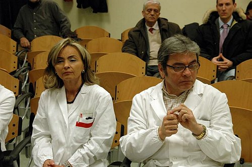 Universit� degli Studi del Molise