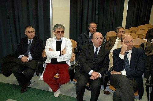 Universit� degli Studi del Molise