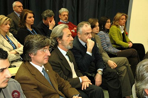 Universit� degli Studi del Molise